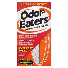 Odor-Eaters Ultra Comfort 1 Pair