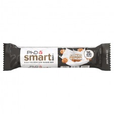 PhD Nutrition Cookies and Cream Smart Bar 64g