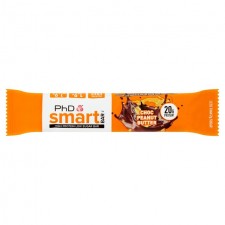 PhD Nutrition Choc Peanut Butter Smart Bar 64g