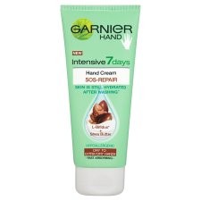 Garnier Hand Intensive 7Days Shea Hand Cream 75ml