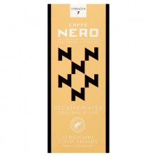 Caffe Nero Decaf Capsules 10 per pack