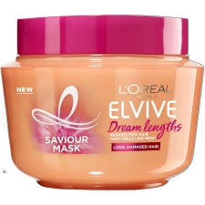 L'oreal Elvive Dream Lengths Long Hair Mask 300ml