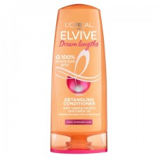 L'oreal Elvive Dream Lengths Dream Lengths Detangling Conditioner 250ml