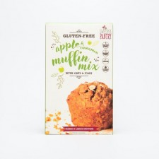Sweetpea Pantry Apple and Cinnamon Muffin Mix 220g