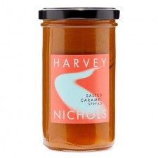 Harvey Nichols Salted Caramel Spread 295g