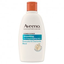 Aveeno Scalp Soothing Gentle Moisture Rosewater and Chamomile Conditioner 300ml