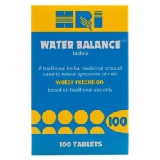 Hri Water Balance 100 Tablets