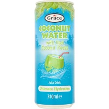 Grace Coconut Water 310ml Can