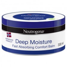 Neutrogena Norwegian Formula Deep Moisture Comfort Balm 300ml