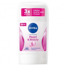 Nivea Deodorant Stick Pearl and Beauty 50ml