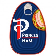Princes Ham 325g