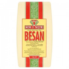 Koh-I-Noor Besan Gram Flour 1Kg