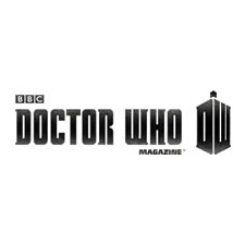 BBC Dr Who Magazine