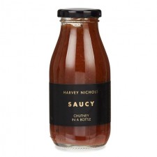 Harvey Nichols Saucy Chutney in a Bottle 280g