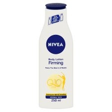 Nivea Q10+ Vitamin C Firming Body Lotion for Normal Skin 250ml