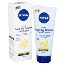 Nivea Body Goodbye Cellulite Gel-Cream 200ml