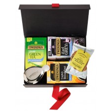 Twinings Decaf Delights Gift Box
