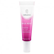 Weleda Wild Rose Smoothing Eye Cream 10ml