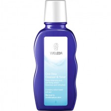 Weleda One Step Cleanser and Toner 100ml