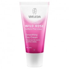 Weleda Wild Rose Smoothing Day Cream 30ml