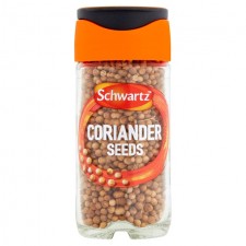 Schwartz Coriander Seeds 20g Jar
