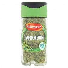 Schwartz Tarragon 5g Jar