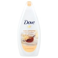 Dove Purely Pampering Shea Butter Cream Bath 500ml