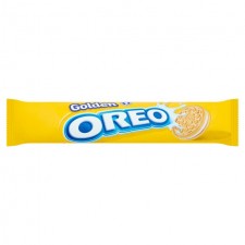 Oreo Golden 154g