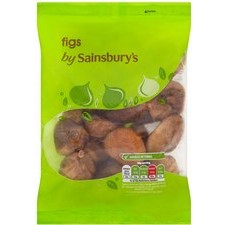 Sainsburys Figs 500g