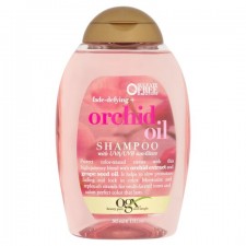 Ogx Orchid Oil Shampoo 385ml