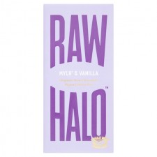 Raw Halo Vegan Mylk and Vanilla Chocolate Bar 70g