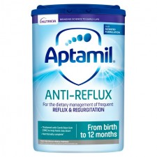 Aptamil Anti-Reflux Baby Milk From Birth to 12 Months 800g
