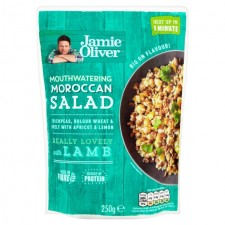Jamie Oliver Moroccan Salad 250G