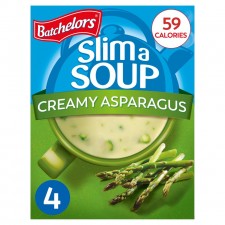 Batchelors Slim a Soup Creamy Asparagus 59g