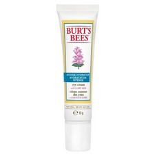 Burts Bees Sensitive Eye Cream 10g