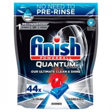 Finish Quantum Ultimate Original Dishwasher Tablets x 44