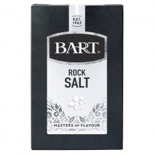 Bart Rock Salt Refill 95g