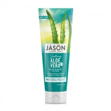Jason Organic Aloe Vera 84% Hand and Body Lotion 237ml
