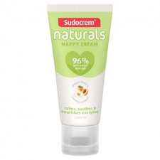 Sudocrem Naturals Nappy Cream 30g