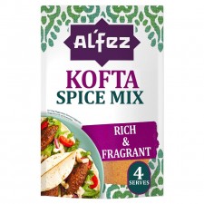 Al'Fez Kofta Spice Mix Seasoning 25g
