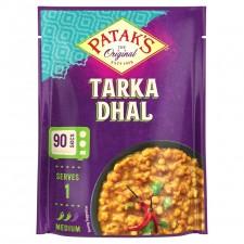 Pataks Tarka Dhal 270g