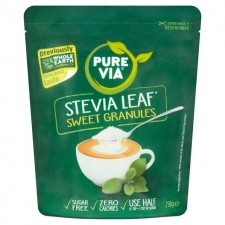 Whole Earth Sweetener Co Stevia Leaf Sweet Granules 250g
