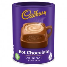 Cadbury Hot Chocolate Mix 250g