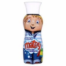 Matey Bubble Bath Sailor 500ml