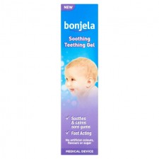 Bonjela Soothing Teething Gel 15ml