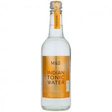 Marks and Spencer Indian Tonic Water 500ml