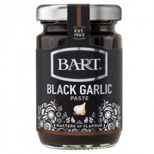 Bart Black Garlic Paste 95g