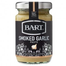 Bart Smoked Garlic Paste 95g