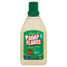 Dri Pak Liquid Soap Flakes 750ml