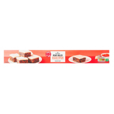 Morrisons Ready Rolled Natural Marzipan 400g 